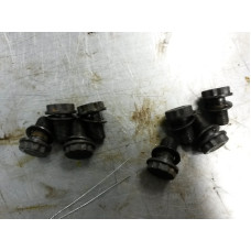 95J004 Flexplate Bolts For 98-99 Kia Sephia  1.8
